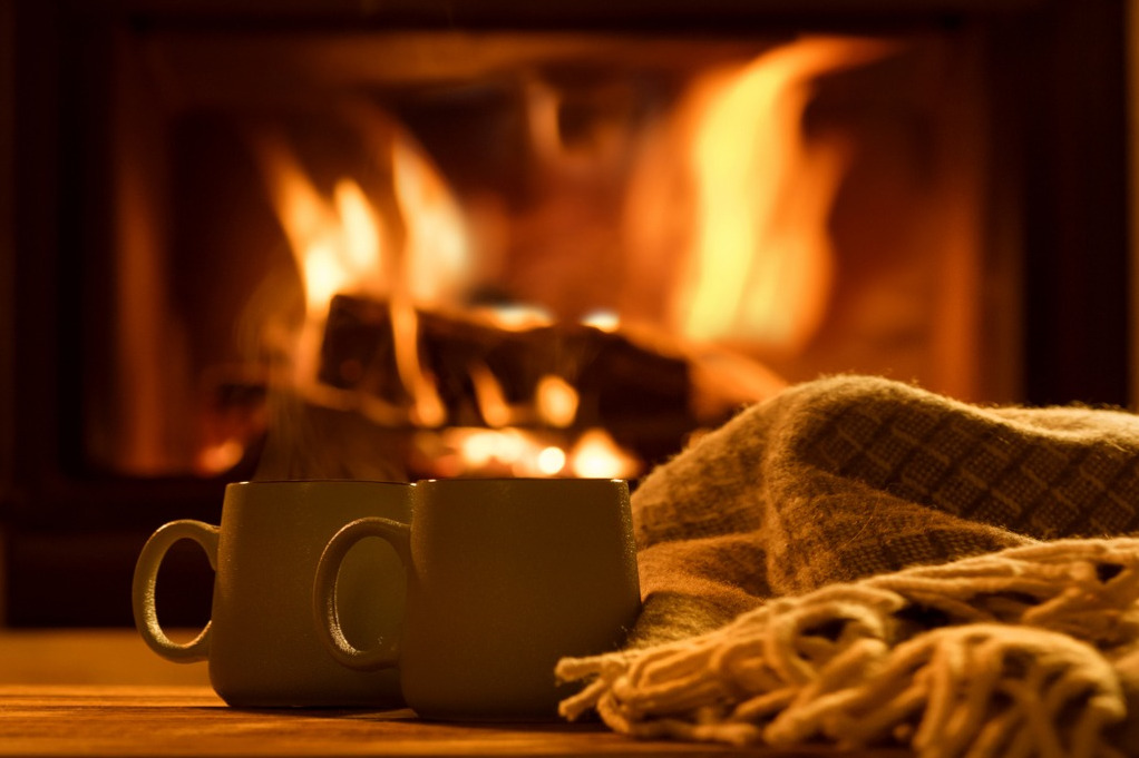 Häuser mit ökologischen Wandaufbau