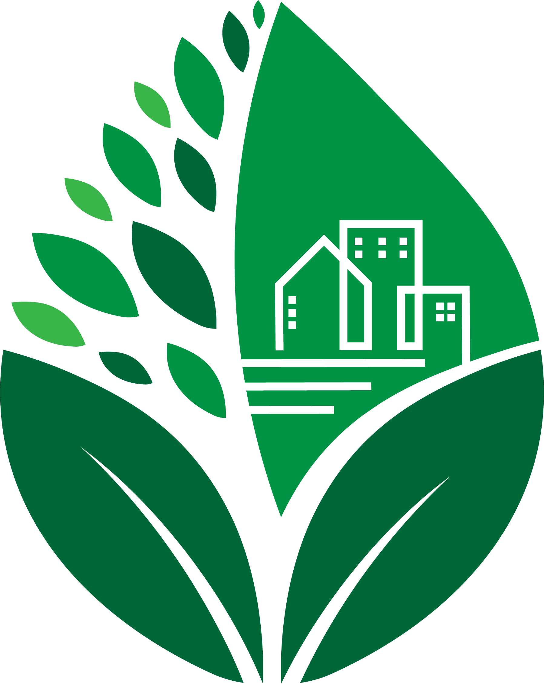 Wohnquartier Abendstall logo